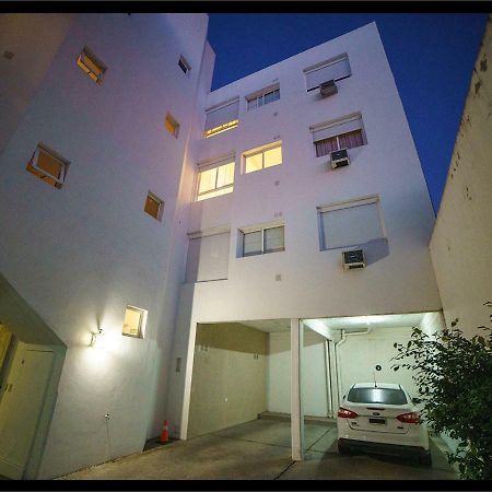 Martinique Apartamentos Bahía Blanca Εξωτερικό φωτογραφία