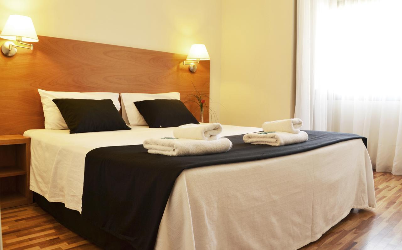 Martinique Apartamentos Bahía Blanca Εξωτερικό φωτογραφία