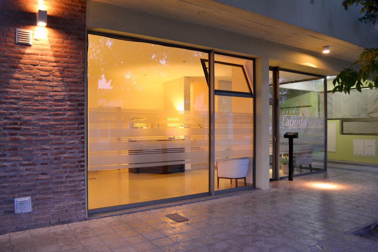 Martinique Apartamentos Bahía Blanca Εξωτερικό φωτογραφία