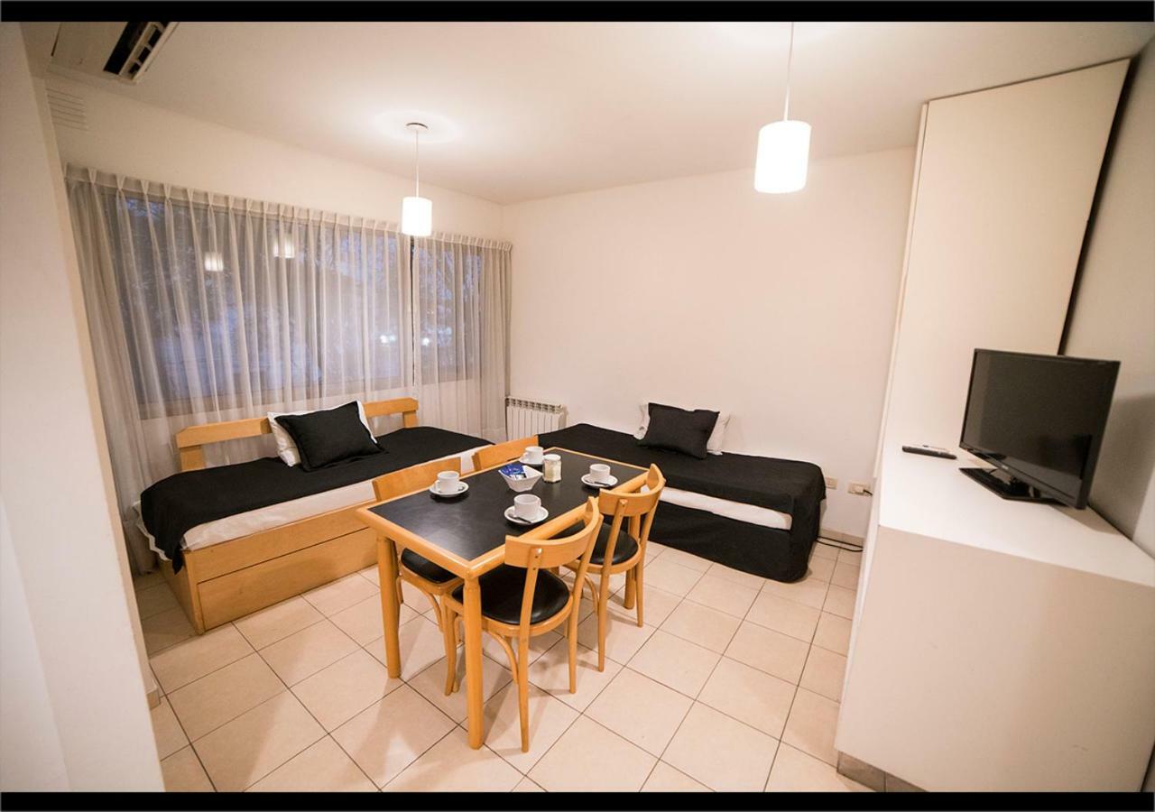 Martinique Apartamentos Bahía Blanca Εξωτερικό φωτογραφία