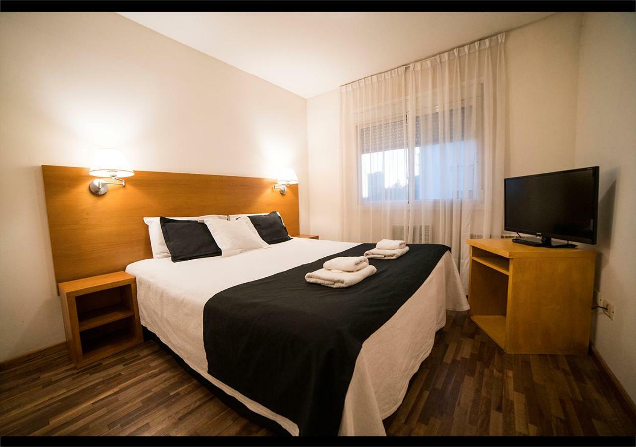 Martinique Apartamentos Bahía Blanca Εξωτερικό φωτογραφία